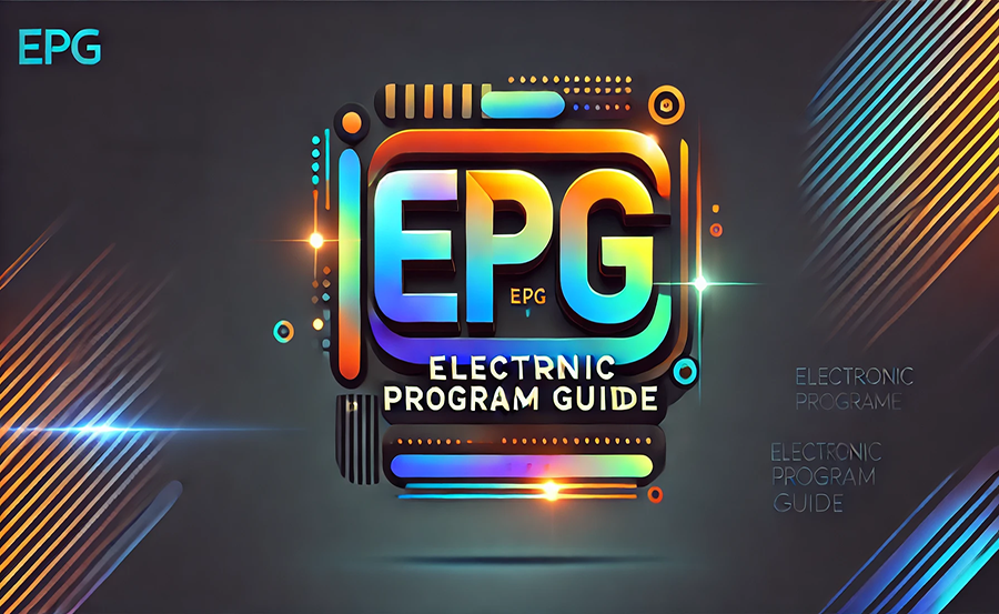 The Impact of EPG on Cable and Satellite TV