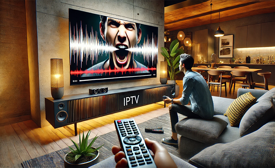 A Beginner's Guide to Resyncing Audio on IPTV