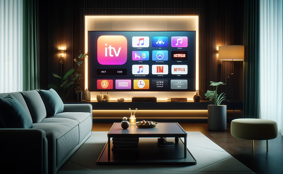 Mastering IPTV Recording: A Full Guide for Apple TV Owners