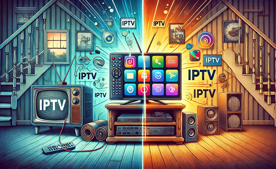 The Ultimate Linux IPTV Setup Guide