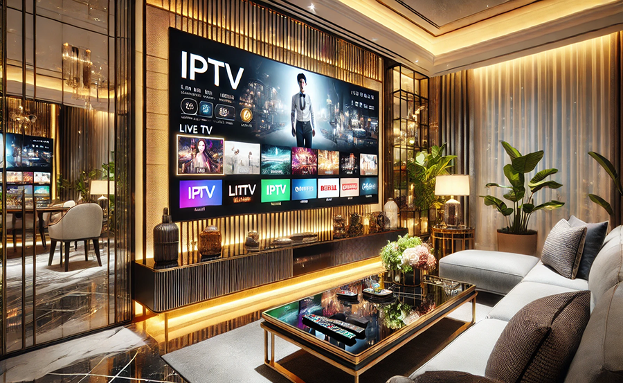 What is IPTV Television? Essential Guide for First-Time Users