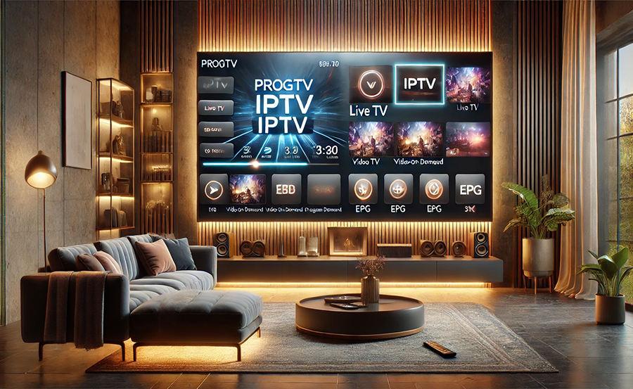 Device Compatibility for IPTV: What to Use for the Best Experience