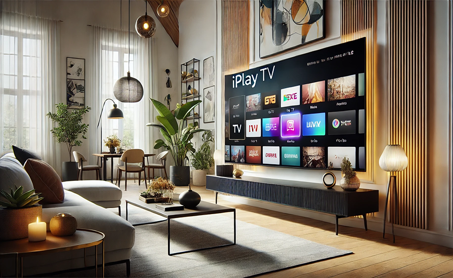 Stream Live TV with iPlay TV: What You Need to Know