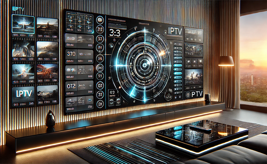 Exploring EPG Data Sources in IPTV Technology