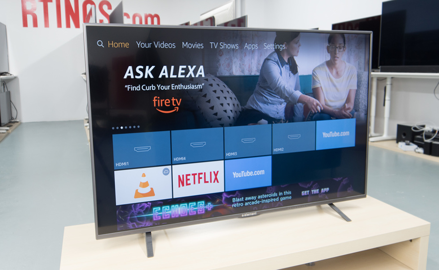 Maximize Your Viewing Experience with Element Smart TV Settings