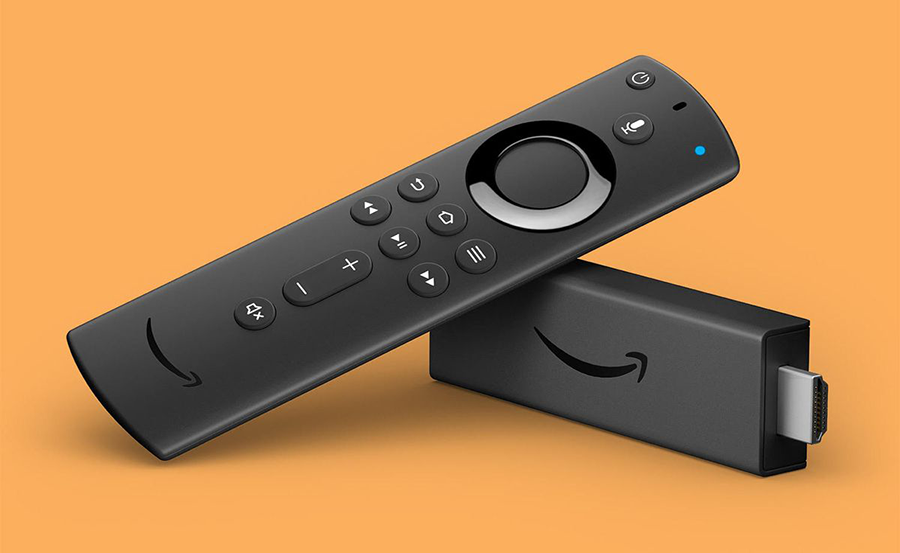 12. All About the New Amazon Firestick Remote Control Features