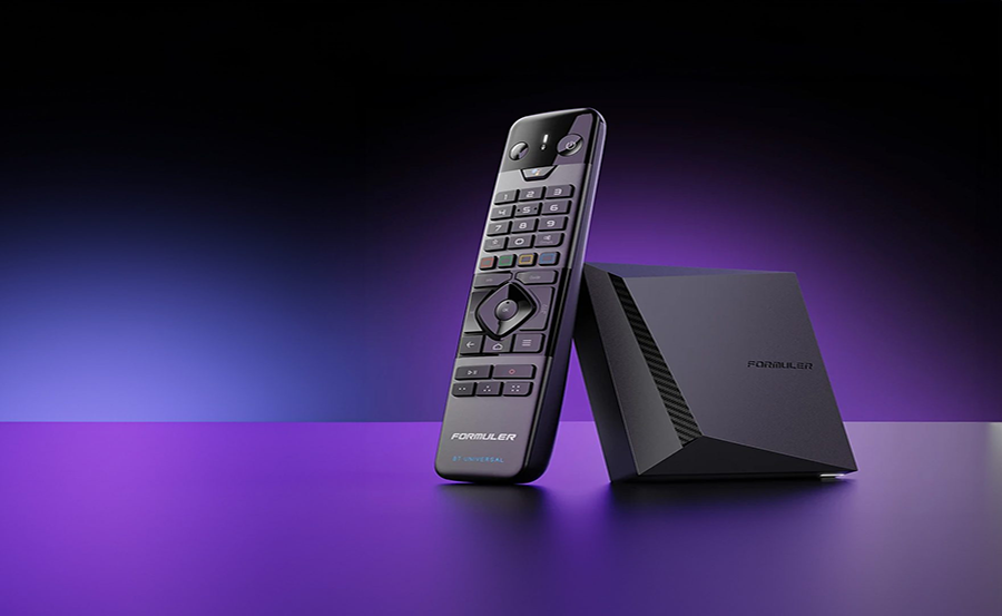 Why the Formuler Z is the Ideal Choice for Cord-Cutters