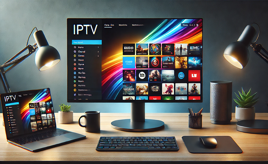 Simple Setup: Watching IPTV on Windows Computers