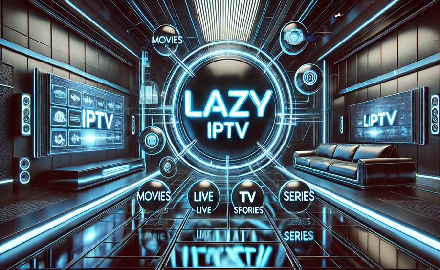 Lazy IPTV Playlist: How to Curate the Perfect Lineup