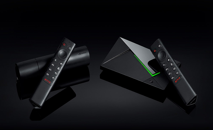 How to Install IPTV APKs on NVIDIA Shield