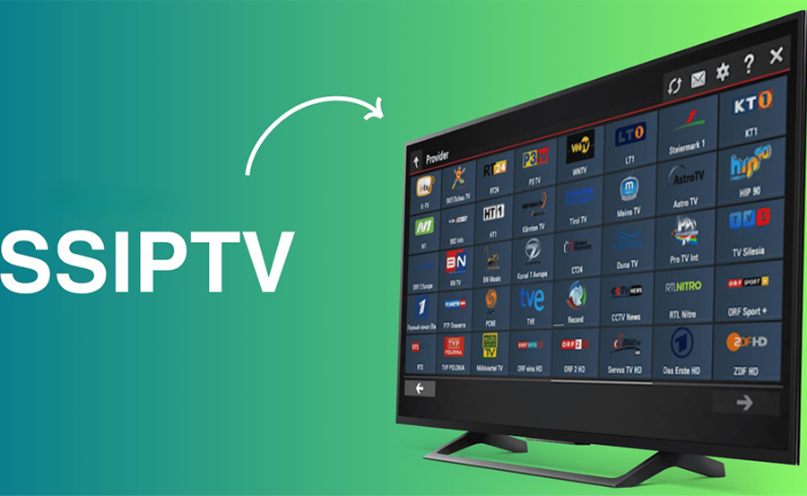 Maximizing Your Viewing Experience with SS IPTV Tips