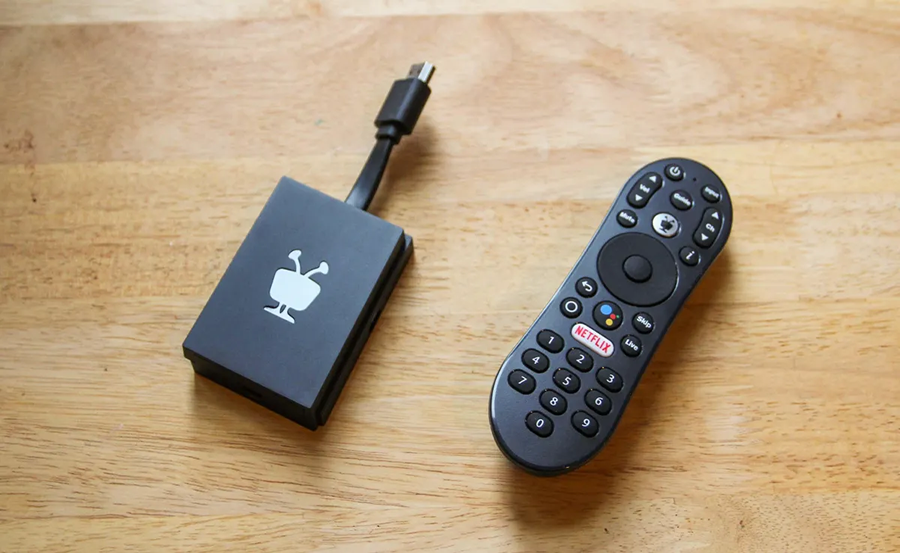 Customizing Your TiVo Stream 4K: Tips and Tricks