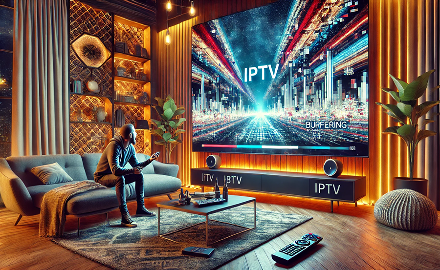 Checking Your IPTV Settings for Optimal Video Performance