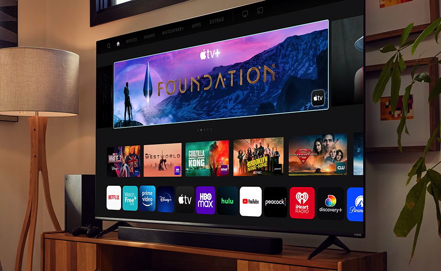 Energy Efficiency Tips for Vizio Smart TV Owners