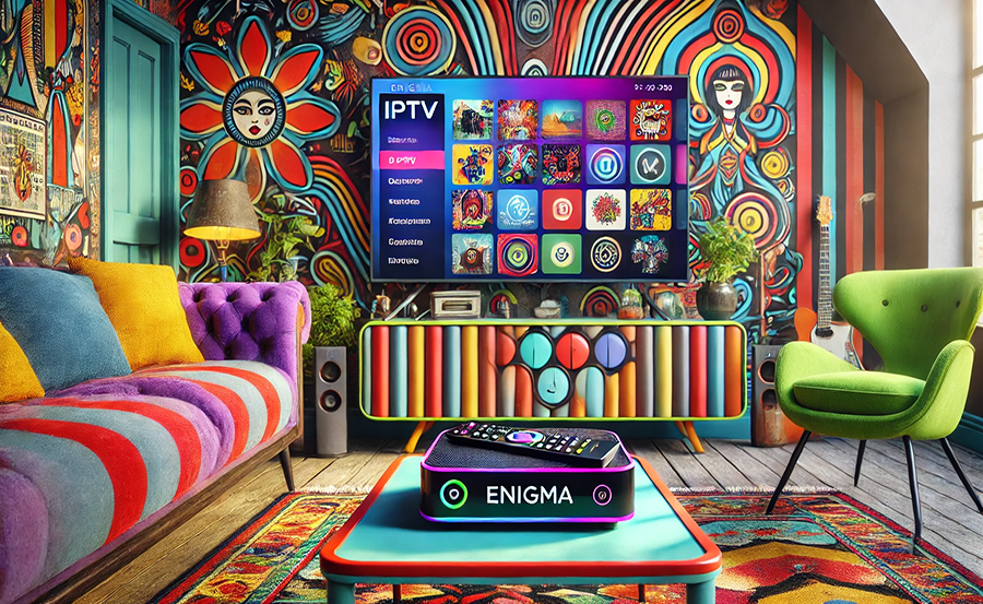 Advanced Tips and Tricks for Enigma IPTV Device Users