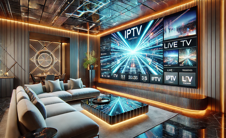 IP Television App Compatibility: Devices and Platforms Supported