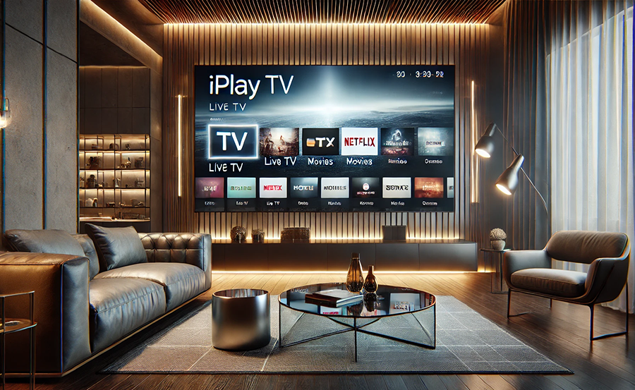 The Best Settings for iPlay TV App Performance