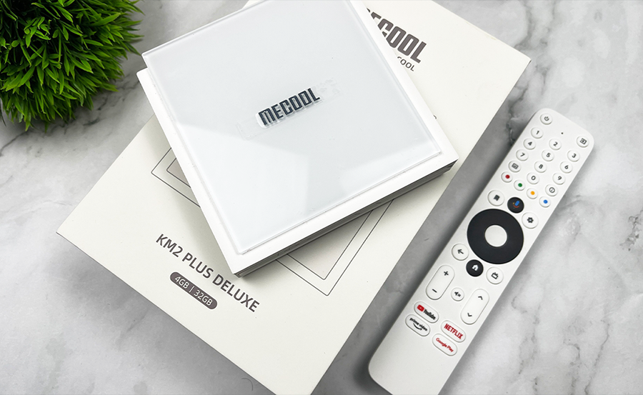 MECOOL KM2 vs Amazon Fire TV: Which is Better?