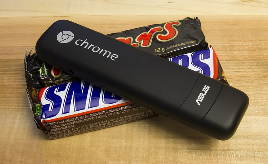 Exploring the Versatility of Asus ChromeBit in Educational Settings