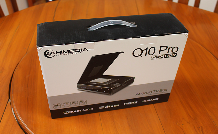 Himedia Q10 Pro Firmware Updates: How to Keep Your Device Up-to-Date