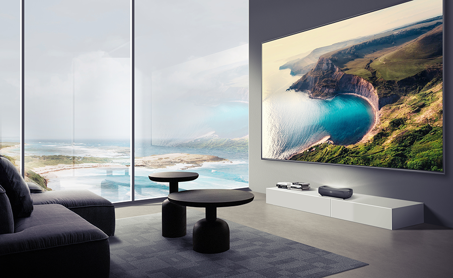 The Ultimate Guide to Hisense Smart TV Sizes and Where to Use Them