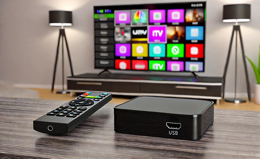 How the MAG Box Enhances Your Home Entertainment Experience