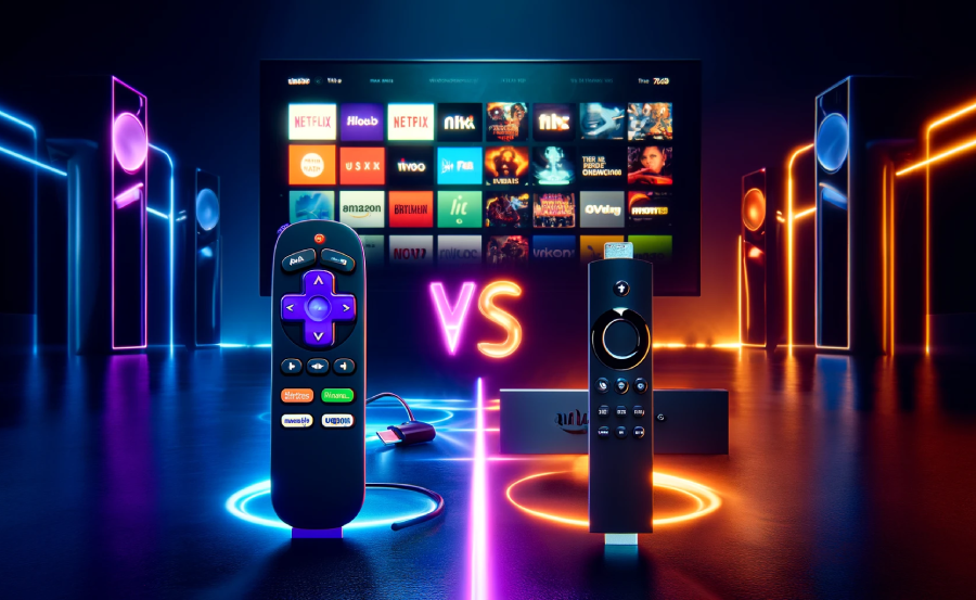 Roku vs. Fire Stick: Which Offers More Free Content?