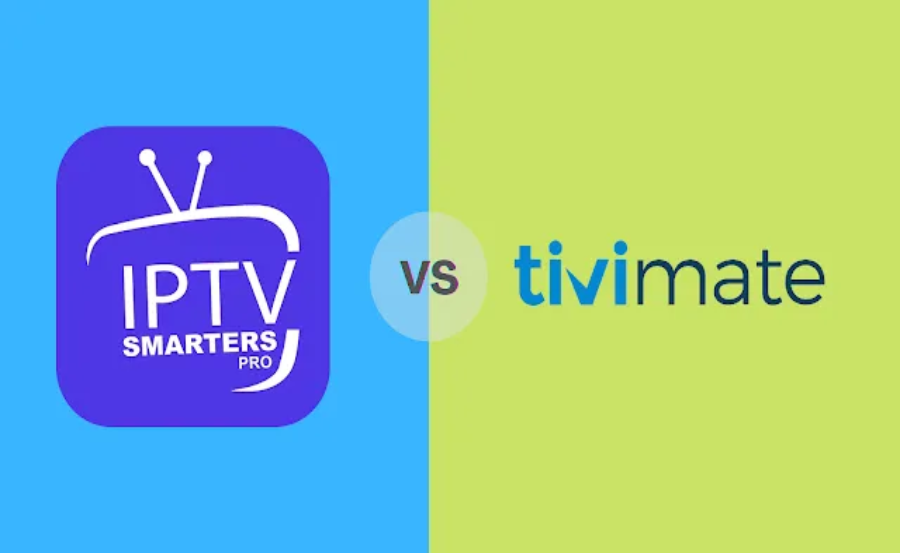 How to Manage Multiple Playlists on TiviMate and IPTV Smarters Pro