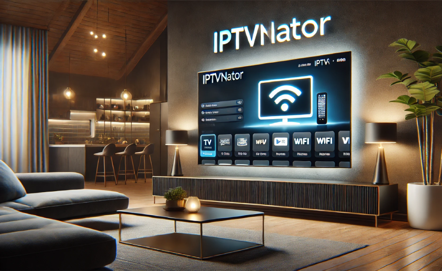 How IPTVnator Improves Streaming Quality