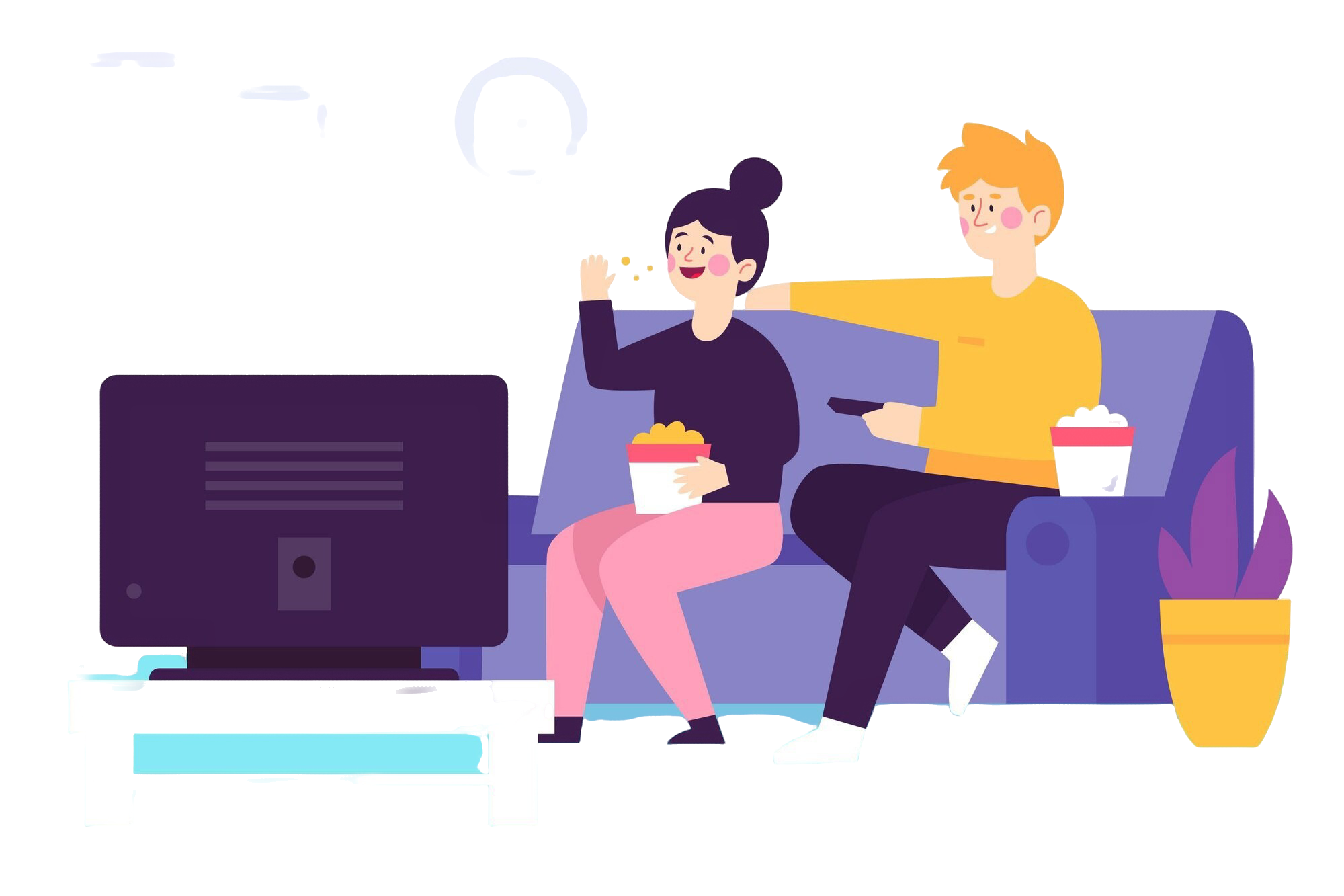 watch falcontv