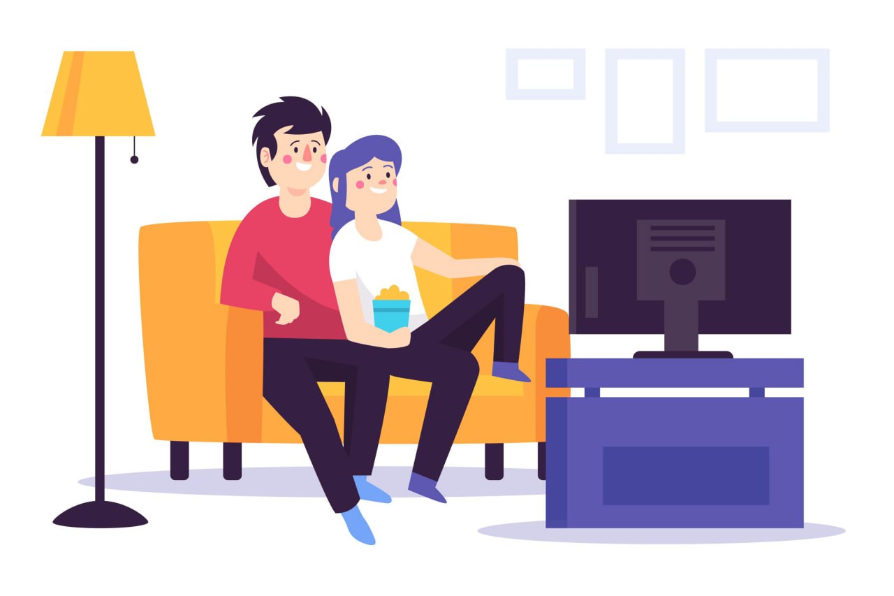 watch falcontv