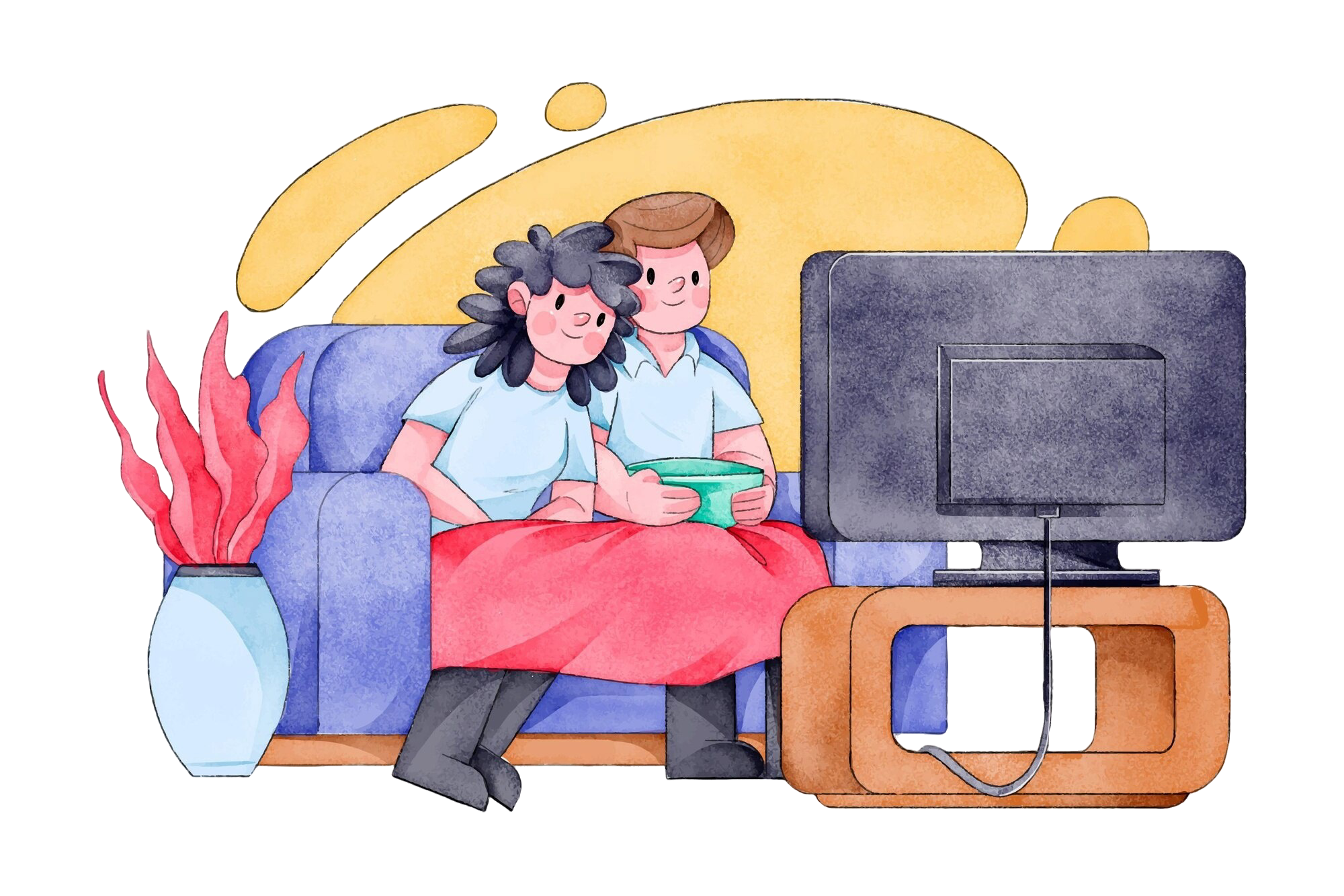 watch falcontv
