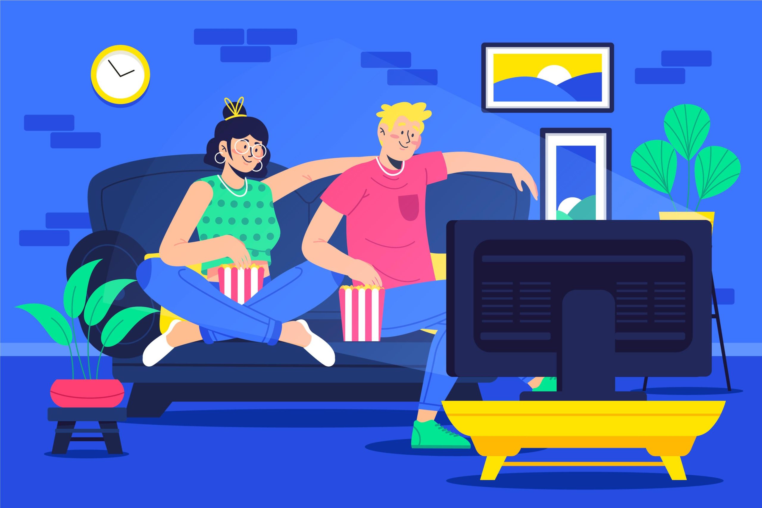 watch falcontv
