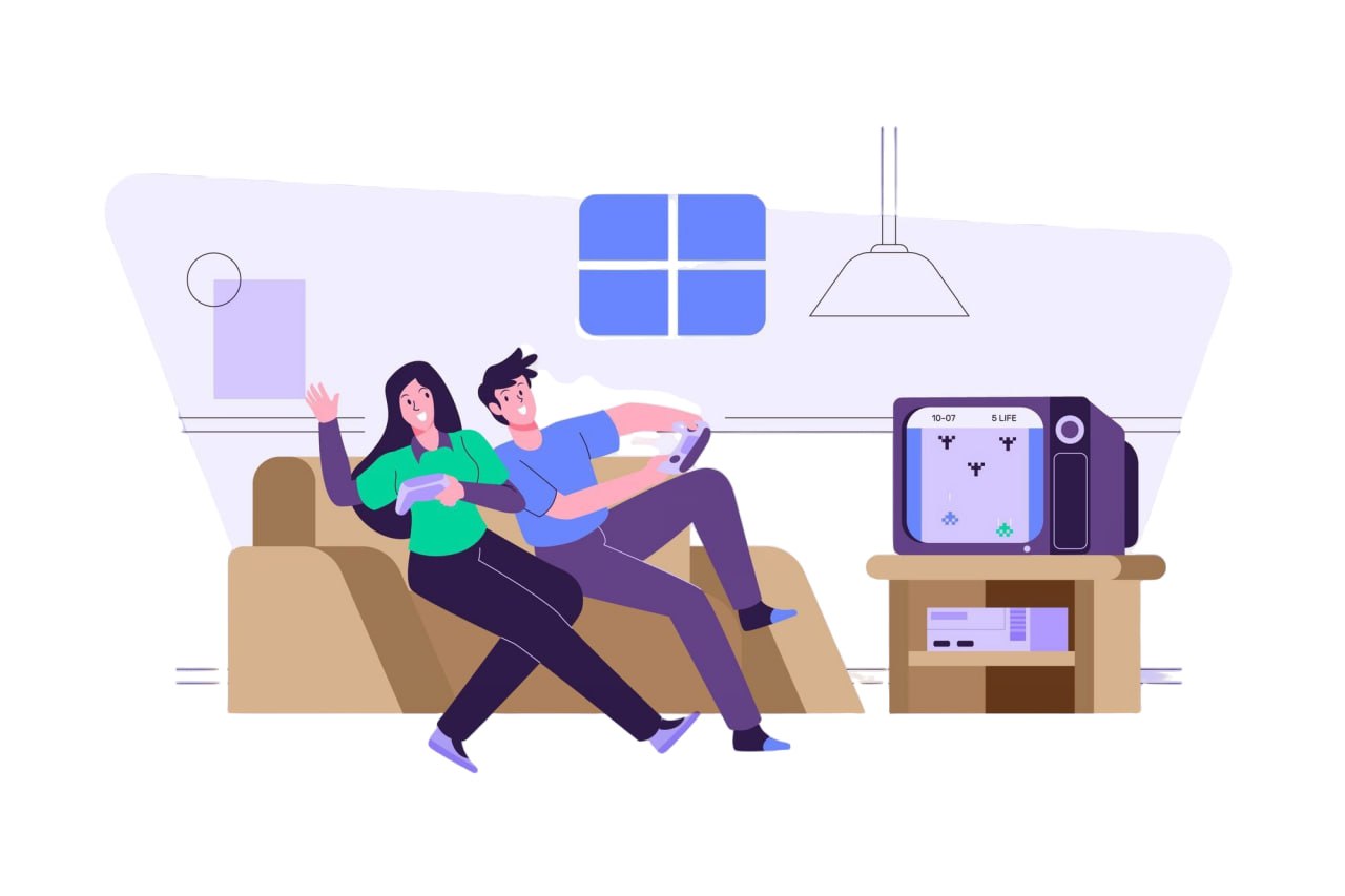 watch falcontv