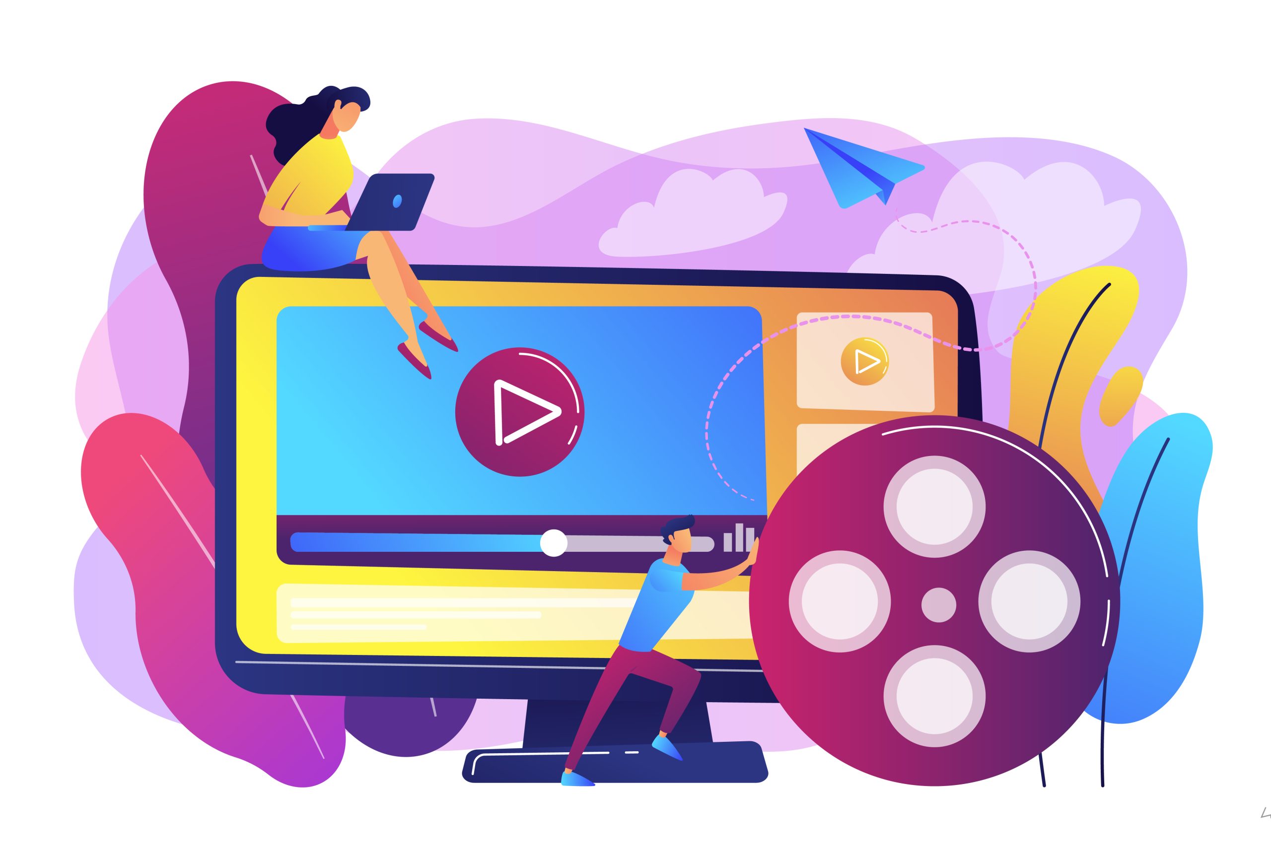 watch falcontv