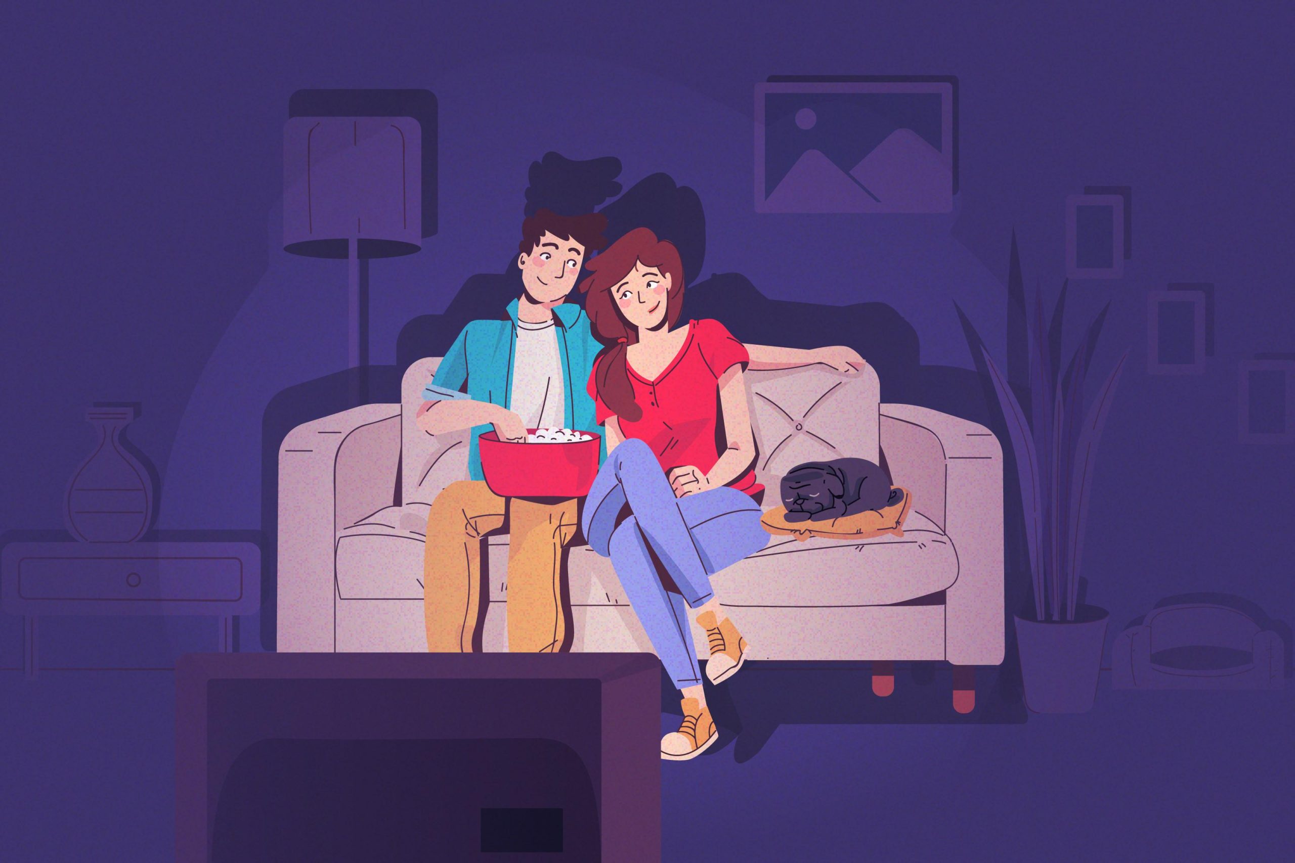 watch falcontv
