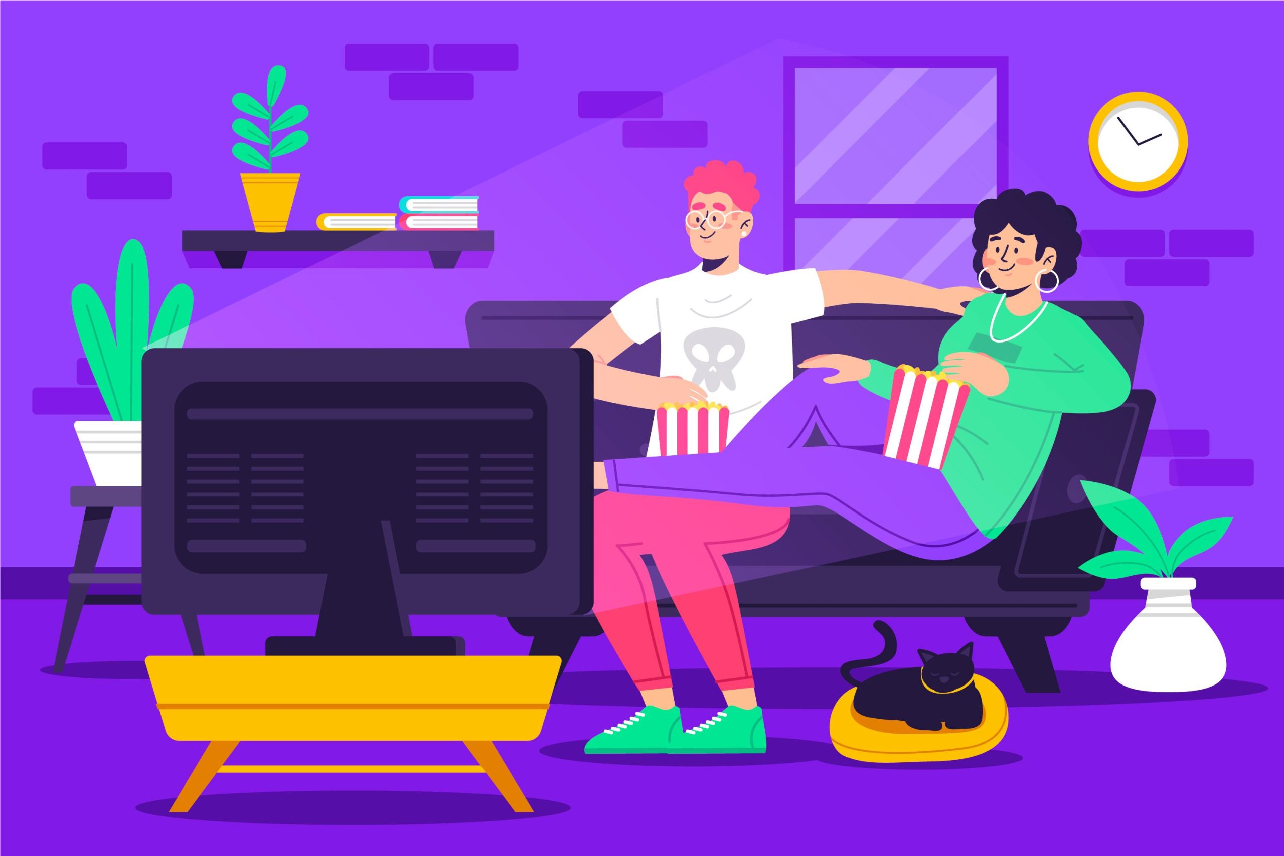 watch falcontv