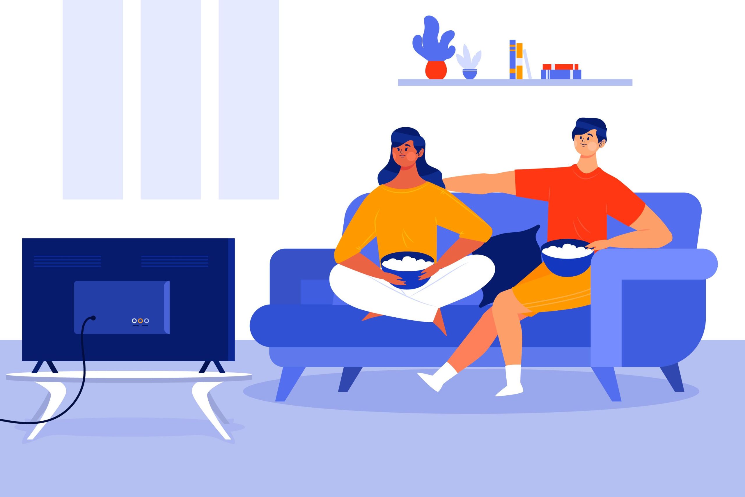 watch falcontv