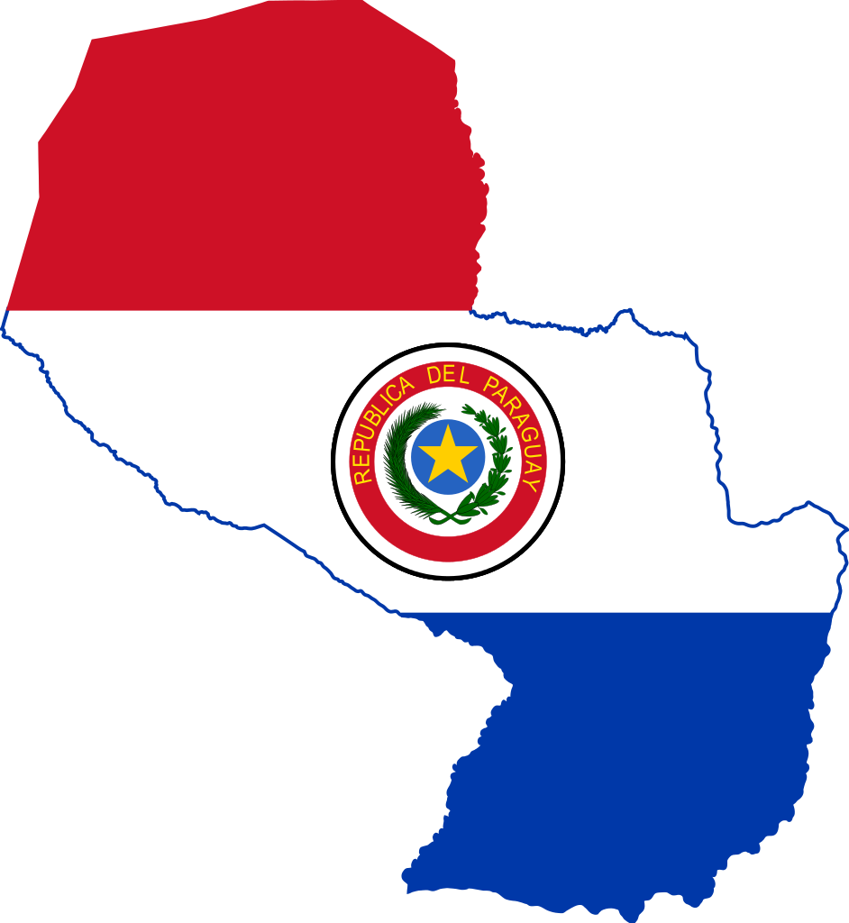 Cheap IPTV Subscription in Paraguay