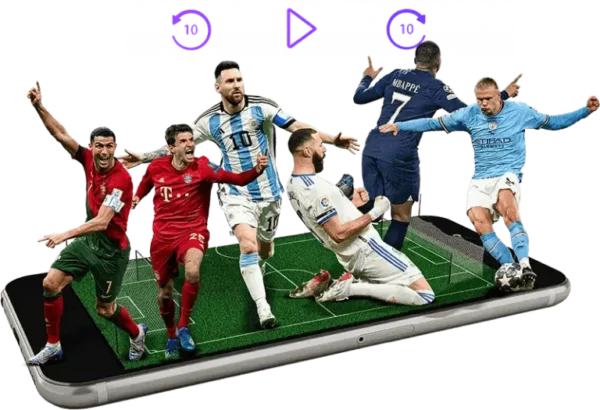 Best IPTV to Watch Sports Without Cable